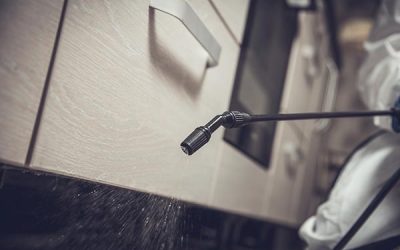 Let’s Talk About Pesticides
