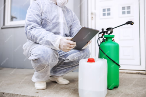 Do My Own Pest Control American Pest Control