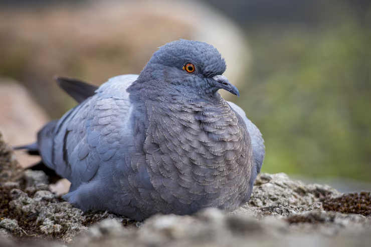 Passenger Pigeon Sightings