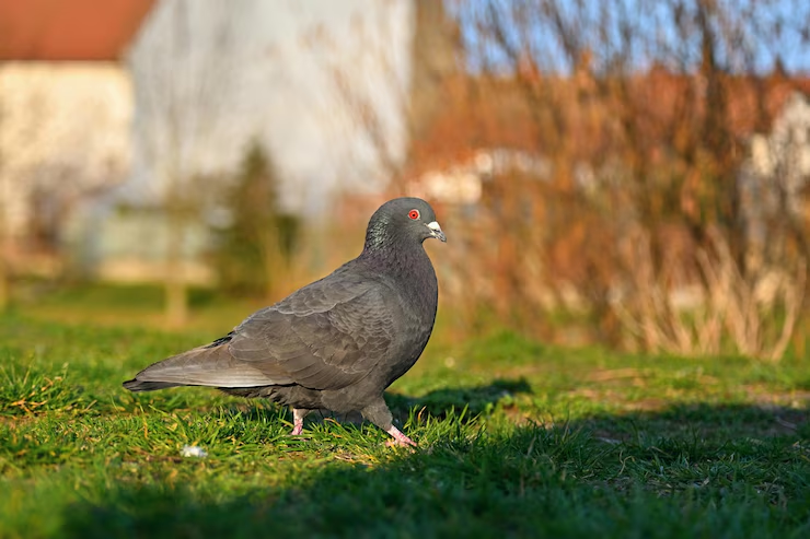 Rock Doves