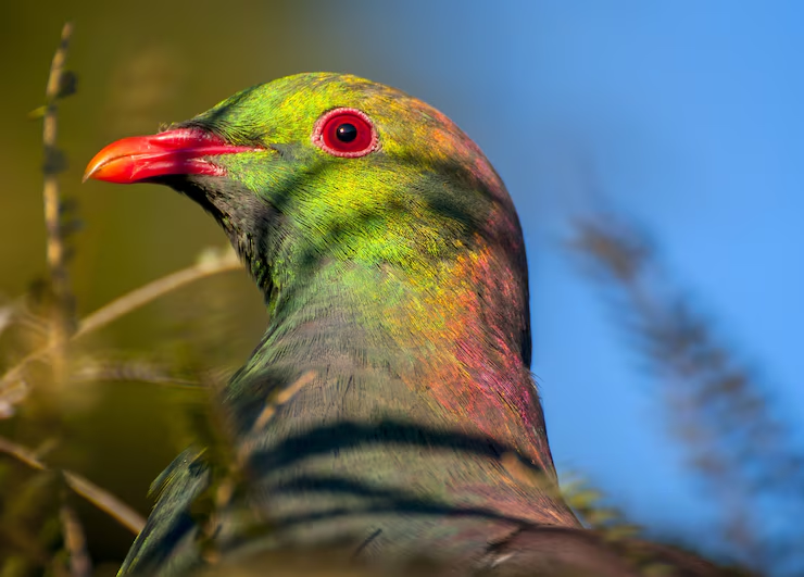 Pigeon Poison Secrets: What You Don’t Know Could Get You Arrested!