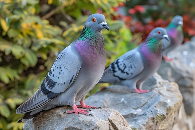 Beautiful Pigeon Images 2