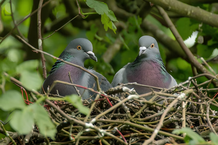 Pigeon Control in Henderson – Safe & Effective Solutions for Your Property
