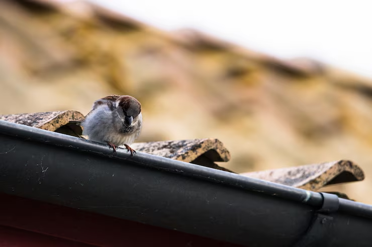 Professional Bird Control Services